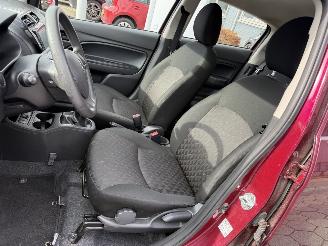 Mitsubishi Space-star 1.2 picture 11