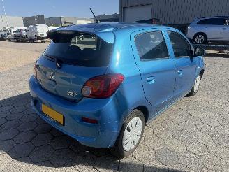 Mitsubishi Space-star 1.0 Cool+ picture 6