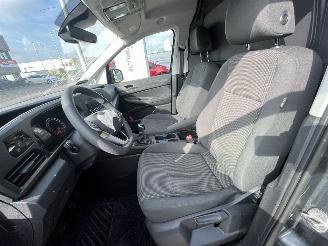 Volkswagen Caddy Cargo 2.0 TDI Comfort 75 KW picture 14
