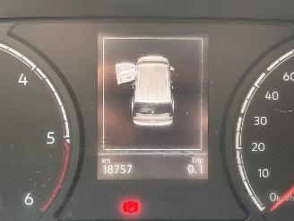 Volkswagen Caddy Cargo 2.0 TDI Comfort 75 KW picture 18