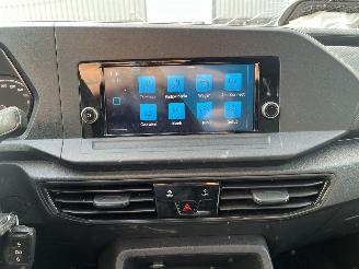 Volkswagen Caddy Cargo 2.0 TDI Comfort 75 KW picture 16