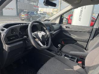 Volkswagen Caddy Cargo 2.0 TDI Comfort 75 KW picture 13