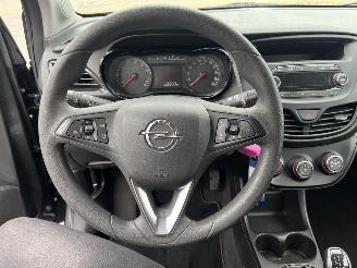 Opel Karl 1.0 ecoFLEX Edition picture 17
