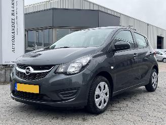 Schadeauto Opel Karl 1.0 ecoFLEX Edition 2018/1