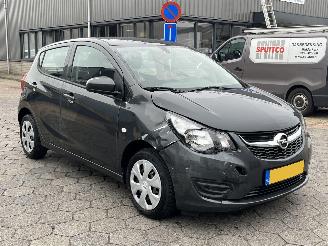 Opel Karl 1.0 ecoFLEX Edition picture 3