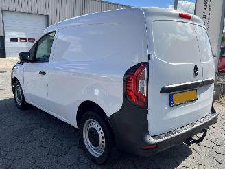 Renault Kangoo 1.5 Blue dCi 75 start L1 picture 6