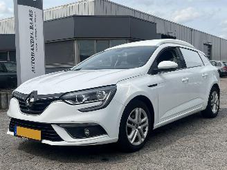  Renault Megane 1.5 116PK 2019/6