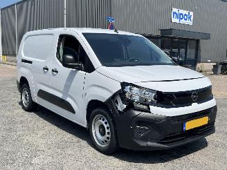 Opel Combo 1.5 BlueHDi 100 S&S L2 picture 3