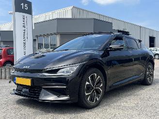  Kia EV6 GT-Line 77.4 kWh 2021/12