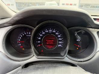 Kia Cee d Sportswagon 1.0 T-GDi First Edition picture 12