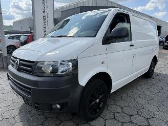  Volkswagen Transporter 2.0 TDI L1H1 T800 Baseline 2014/2