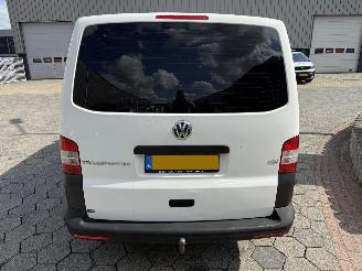 Volkswagen Transporter 2.0 TDI L1H1 T800 Baseline picture 5