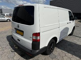 Volkswagen Transporter 2.0 TDI L1H1 T800 Baseline picture 4