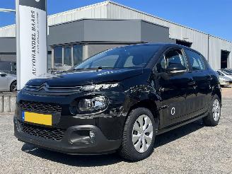 škoda osobní automobily Citroën C3 1.2 PureTech S&S Feel 2019/6