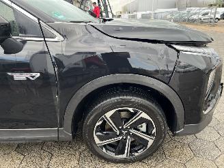 Mitsubishi Eclipse Cross 2.4 PHEV Intense+ picture 8