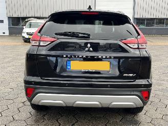 Mitsubishi Eclipse Cross 2.4 PHEV Intense+ picture 5