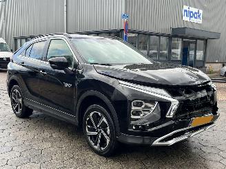 Mitsubishi Eclipse Cross 2.4 PHEV Intense+ picture 3