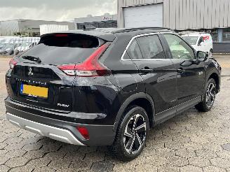 Mitsubishi Eclipse Cross 2.4 PHEV Intense+ picture 4