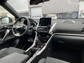 Mitsubishi Eclipse Cross 2.4 PHEV Intense+ picture 14