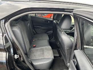Mitsubishi Eclipse Cross 2.4 PHEV Intense+ picture 12