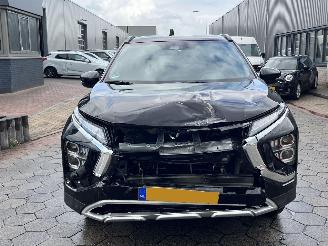 Mitsubishi Eclipse Cross 2.4 PHEV Intense+ picture 2