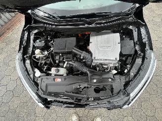Mitsubishi Eclipse Cross 2.4 PHEV Intense+ picture 7