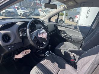 Toyota Yaris 1.5 Hybrid Trend picture 15