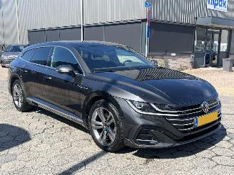 Volkswagen Arteon R-Line 218PK picture 3