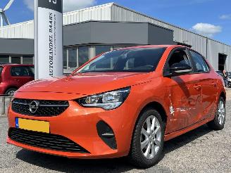 Avarii autoturisme Opel Corsa 1.2 Edition 2021/10