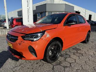 skadebil auto Opel Corsa-E Business Edition 2022/7
