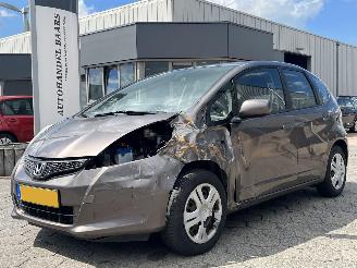 Honda Jazz 1.2 S picture 8
