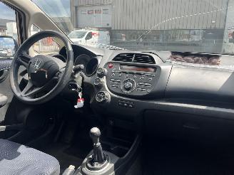 Honda Jazz 1.2 S picture 6