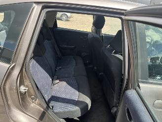 Honda Jazz 1.2 S picture 10