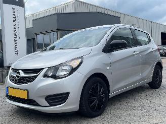 Auto incidentate Opel Karl 1.0 ecoFLEX Edition 2017/6