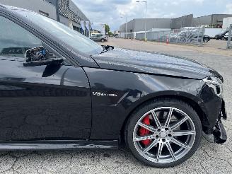 Mercedes E-klasse Estate 63 AMG S 4MATIC 585PK AUTOMAAT picture 12