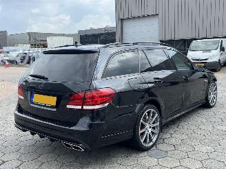 Mercedes E-klasse Estate 63 AMG S 4MATIC 585PK AUTOMAAT picture 5