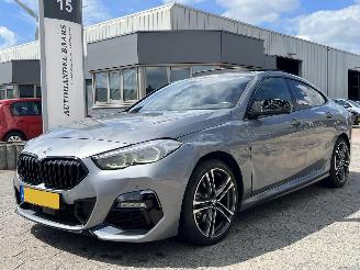 Auto incidentate BMW 2-serie 218i M pano autom. 2022/10