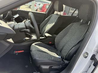 Peugeot 2008 1.2 PureTech 100 Allure picture 12