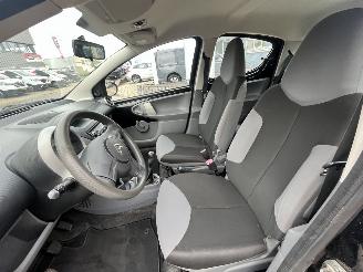 Citroën C1 1.0-12V Séduction picture 11