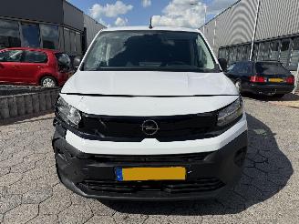 Citroën Berlingo 1.5 BlueHDi 100 S&S L2 picture 2
