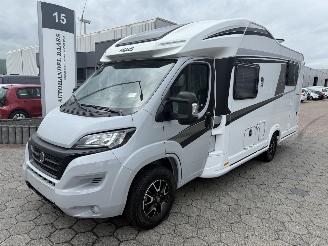 skadebil camper Knaus  Skywave Hefbed 650 MEG 2023/6