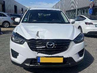 Mazda CX-5 2.0 SkyActiv-G 165 TS+ 2WD picture 2