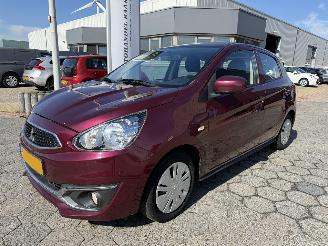  Mitsubishi Space-star 1.0 Cool+ 2019/3