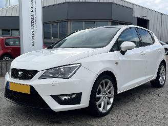  Seat Ibiza 1.2 TSI FR 2018/6