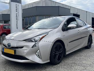  Toyota Prius 1.8 Executive 2018/6