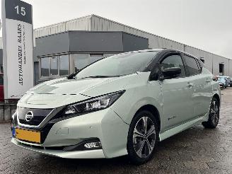 Unfallwagen Nissan Leaf Tekna 40 kWh 2020/3