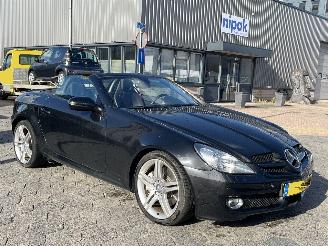 Mercedes SLK 200 K. Prestige Plus picture 3