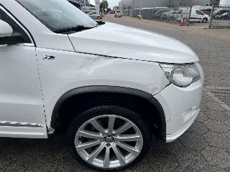 Volkswagen Tiguan 1.4 TSI Sport&Style picture 8