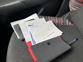 Citroën C1 1.0 VTi Feel picture 21