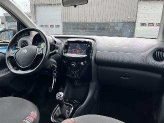 Citroën C1 1.0 VTi Feel picture 14